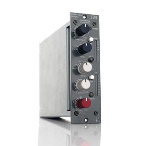 Rupert Neve 535 Diode Bridge Compressor 500-module