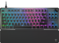 Turtle Beach Vulcan II TKL Pro Mechanisch Gaming Toetsenbord Zwart Qwerty - thumbnail