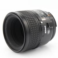 Nikon AF 60mm F/2.8 D Micro occasion