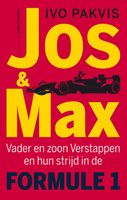 Jos & Max - Ivo Pakvis - ebook