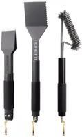 Boretti Bbq basisset - thumbnail