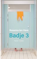 Badje 3 - Rosanna ten Have - ebook