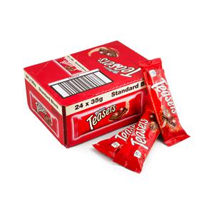 Maltesers Teasers chocoladerepen - 24 x 35g - 840g