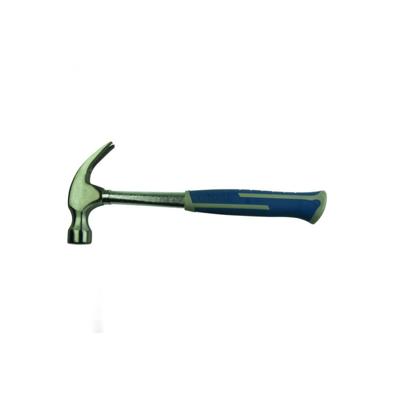 Ivana 48704 Klauwhamer gesmeed met ronde steel - 455 gram