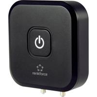 Renkforce RF-BTT-350 Bluetooth muziekzender Bluetooth versie: 4.2 10 m Geïntegreerde accu - thumbnail