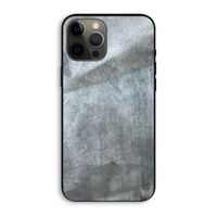 Grey Stone: iPhone 12 Pro Max Biologisch afbreekbaar hoesje