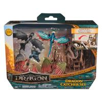 Dreamworks How To Train Your Dragon Book of Dragons Giftpack 5 Stuks