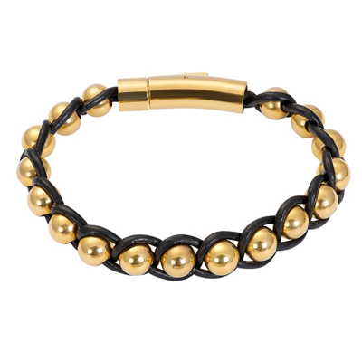 iXXXi Armband Jakarta Goud