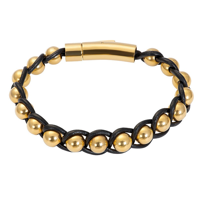 iXXXi Armband Jakarta Goud