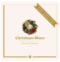 Verschillende Artiesten - Christmas Blues 2-LP - thumbnail