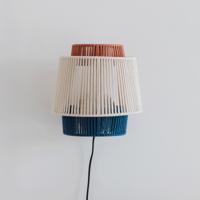 ZILT Wandlamp 'Youa' 26cm