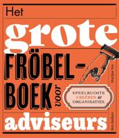 Het grote fröbelboek voor adviseurs (Hardback)