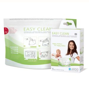 Ardo Medical Easyclean