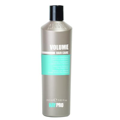 Kay Pro Hair Care Volume Shampoo 350ml | Shampoo Voor Fijn En Dun Haar