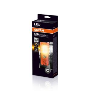 OSRAM LEDSL103 LEDguardian TRUCK FLARE Signal TA19 Waarschuwingslicht Camper, Van, Quad, Vrachtwagen, Vrije tijd, Bouwmachines, ATV, Motorfiets, Auto, SUV,