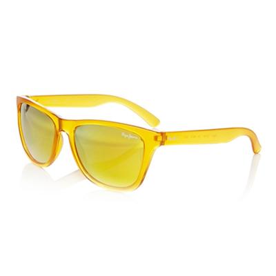 Unisex zonnebril Pepe Jeans PJ7197C355