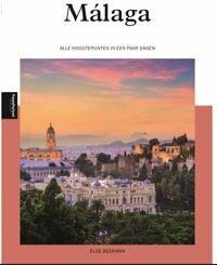 Málaga (Paperback)