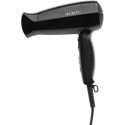 Melissa 16640144 Haardroger Zwart