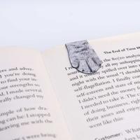 Kattenpoot Boekenleggers (Set Van 4)