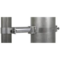 DEHN BS D50 DS90 SB50.300 V2A Bevestigingsklem 1 stuk(s)