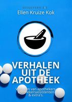 Verhalen uit de apotheek - Ellen Kruize Kok - ebook