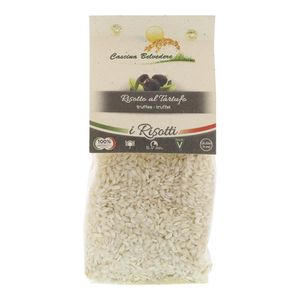 Cascina Belvedere - Risotto tartufo  - 500gr