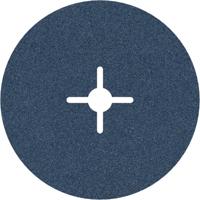 Bosch Accessoires 1 Fiberschuurschijf 180 R574, 
Best for Metal , K120 - 2608606745