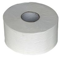 Toiletpapier Euro mini jumbo 2-laags 180m 12rol