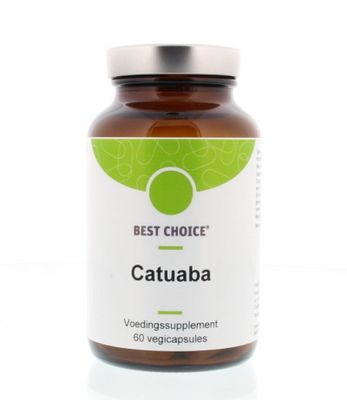 Catuaba 500