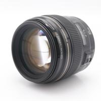 Canon EF 85mm F/1.8 USM occasion