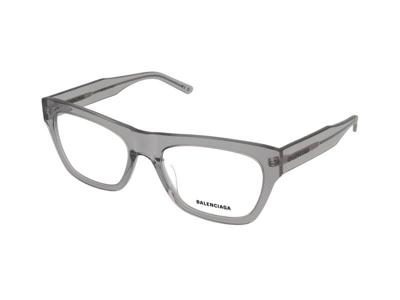 Brillen met correctie Balenciaga BB0308O 005