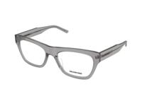 Brillen met correctie Balenciaga BB0308O 005