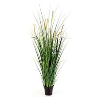 Kunstplant Foxtail wild grass XL