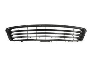Ventilatiegrille, bumper 5513005536910P