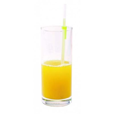 Kogelrietjes met terugloopbeveiliging