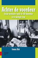 Achter de voordeur (Paperback)