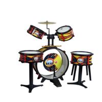 Drums Reig Fire Beat Fuego Plastic - thumbnail