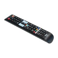 Universele afstandsbediening TM Electron TMURC310 Zwart Universele afstandsbediening TM Electron TMURC310 Zwart