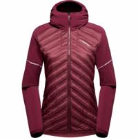 La sportiva Koro jacket dames - ROOD - Dames