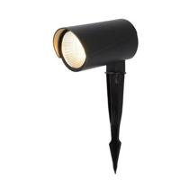 Lucide MANAL Tuinspot 1xGeïntegreerde LED - Antraciet