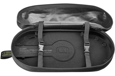 Aeroe quick mount pod 11l