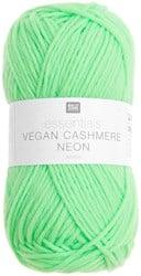 Rico Essentials Vegan Cashmere Aran Neon 012 Groen