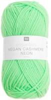 Rico Essentials Vegan Cashmere Aran Neon 012 Groen