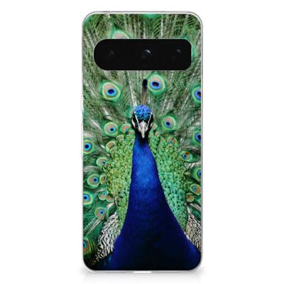 Google Pixel 8 Pro | TPU Hoesje | Pauw