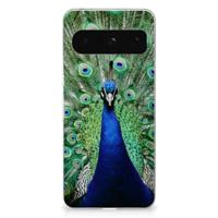 Google Pixel 8 Pro | TPU Hoesje | Pauw