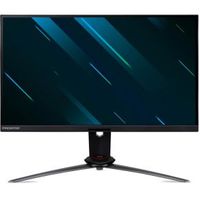 Acer Predator XB273UKF 27 Quad HD 300Hz IPS Gaming Monitor - thumbnail