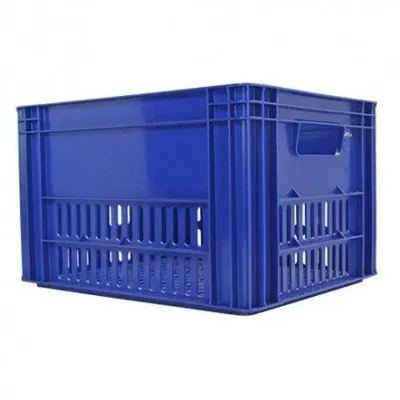 Kerri Fietskrat Groot - Blauw