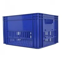 Kerri Fietskrat Groot - Blauw