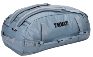 Thule Chasm duffel - 70L - Pond Gray