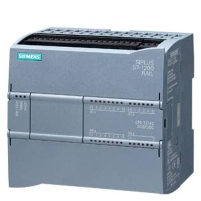 Siemens 6ES7214-1AG40-0XB0 PLC-CPU